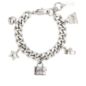 Marc Jacobs Mini Icon Charm bracelet