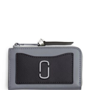 Marc Jacobs The Top Zip Multi wallet