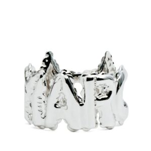 Marc Jacobs Marc Balloon ring