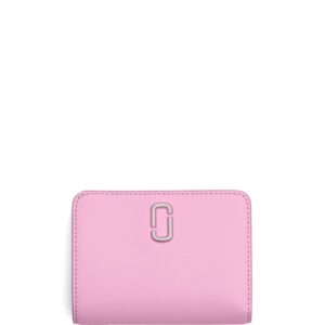 Marc Jacobs The Mini Compact wallet