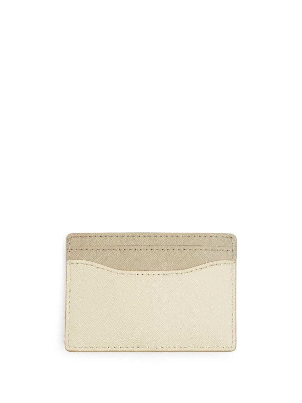 Marc Jacobs The Card Case' leather cardholder - Image 2