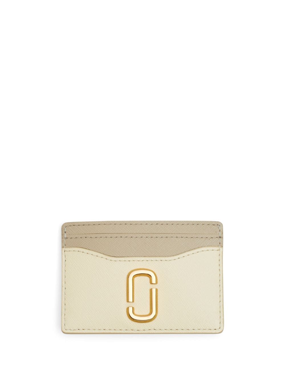 Marc Jacobs The Card Case' leather cardholder