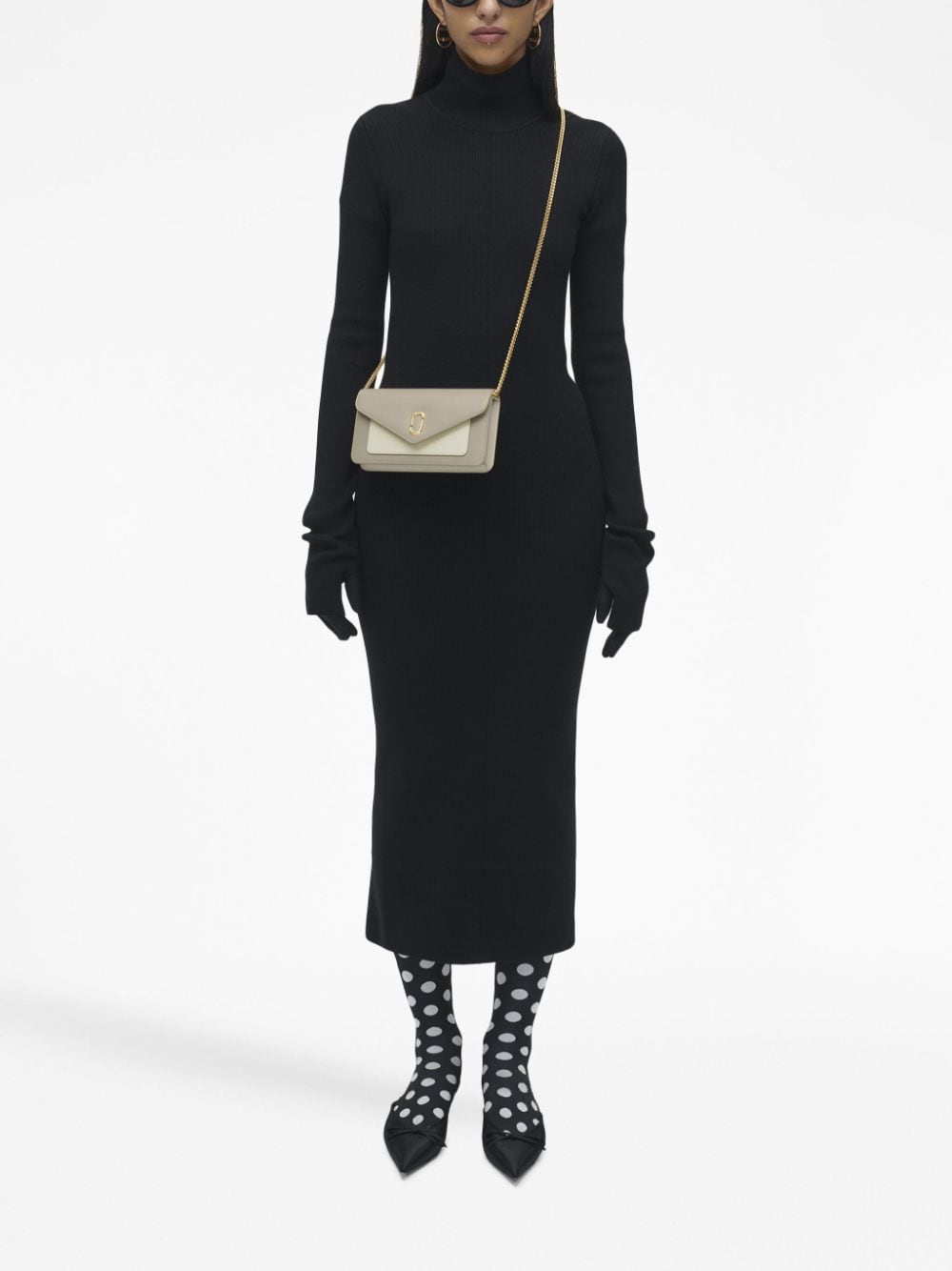 Marc Jacobs The Longshot Chain wallet - Image 2