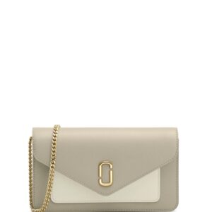 Marc Jacobs The Longshot Chain wallet