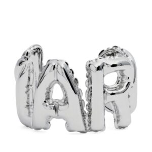 Marc Jacobs Marc Balloon cuff bracelet