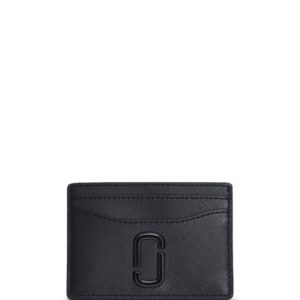 Marc Jacobs The Card Case' leather cardholder