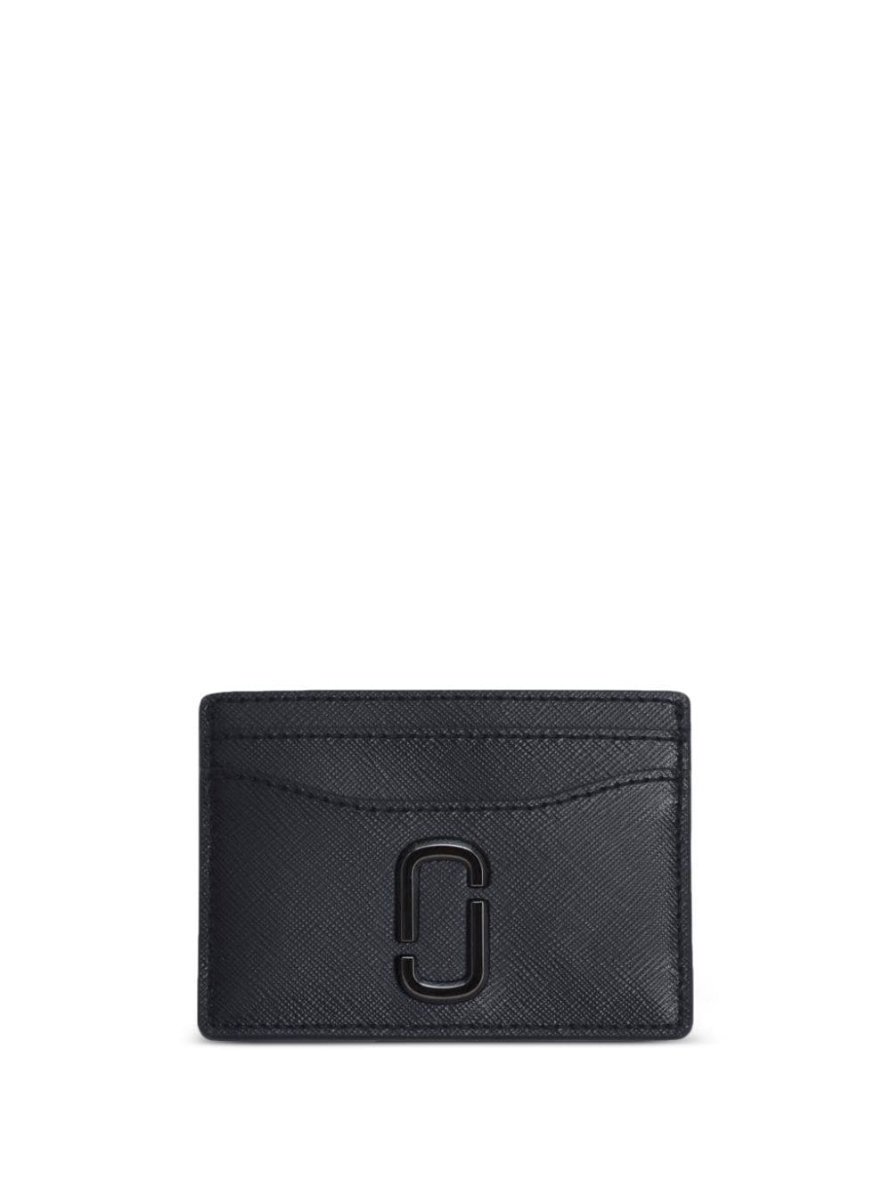 Marc Jacobs The Card Case' leather cardholder