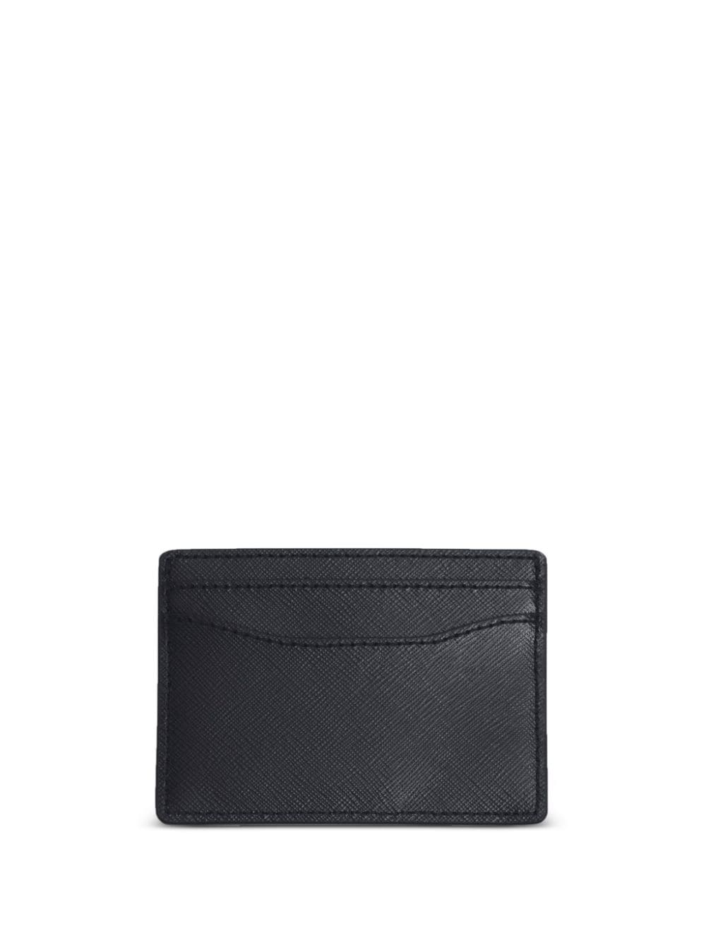 Marc Jacobs The Card Case' leather cardholder - Image 2