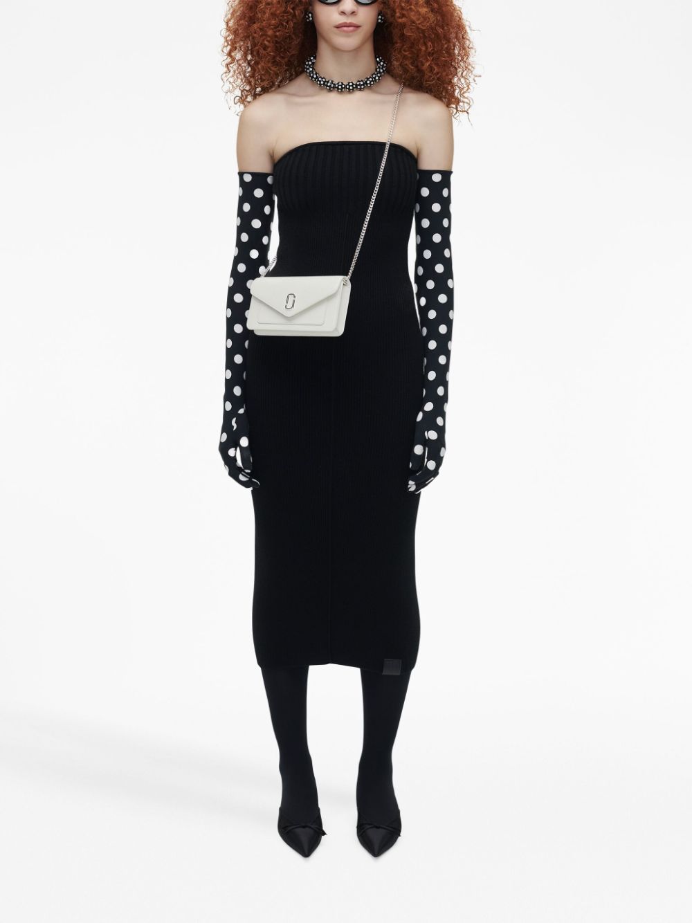 Marc Jacobs The Longshot Chain wallet - Image 2