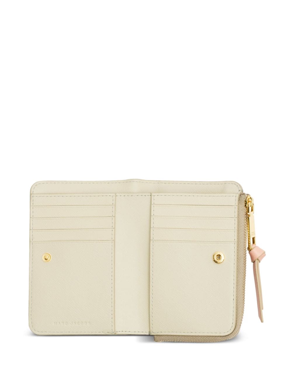 Marc Jacobs The Slim Bifold wallet - Image 3