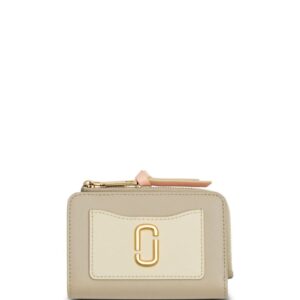 Marc Jacobs The Slim Bifold wallet