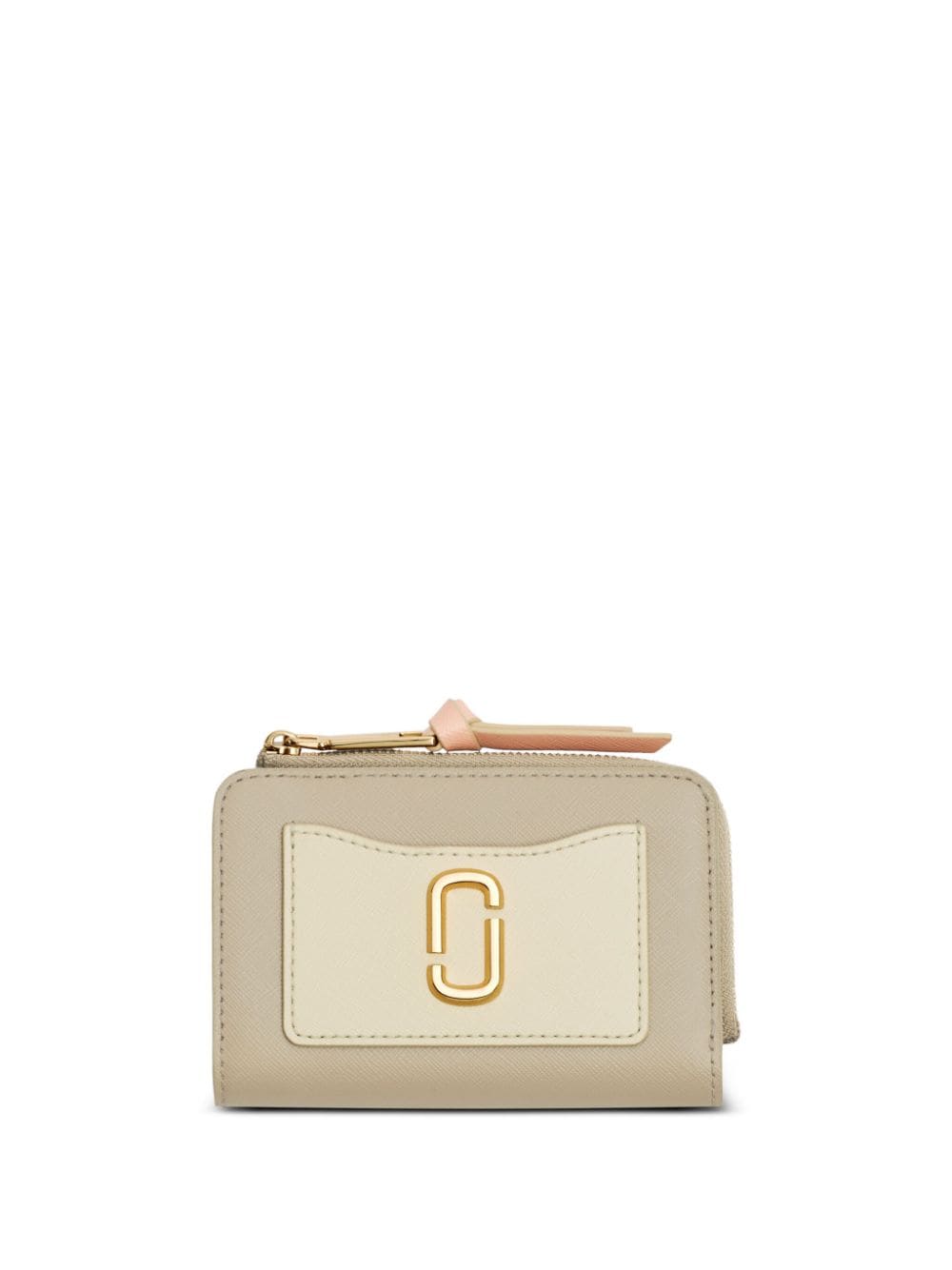 Marc Jacobs The Slim Bifold wallet