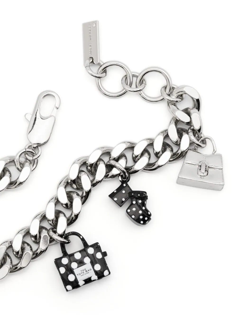 Marc Jacobs Polka Dot Charm bracelet - Image 2