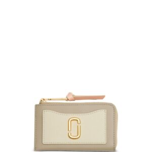 Marc Jacobs The Top Zip Multi wallet