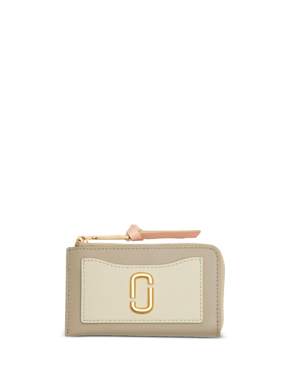 Marc Jacobs The Top Zip Multi wallet