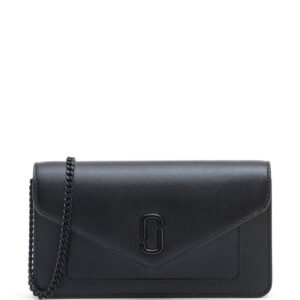 Marc Jacobs The Longshot Chain wallet
