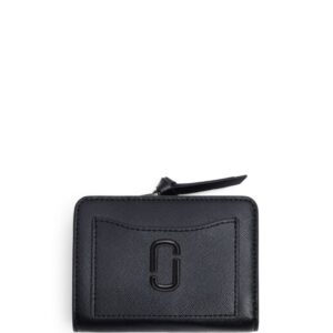 Marc Jacobs The Mini Compact wallet