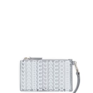 Marc Jacobs The Top Zip Wristlet wallet