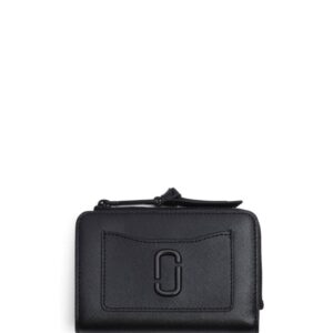 Marc Jacobs The Slim Bifold wallet