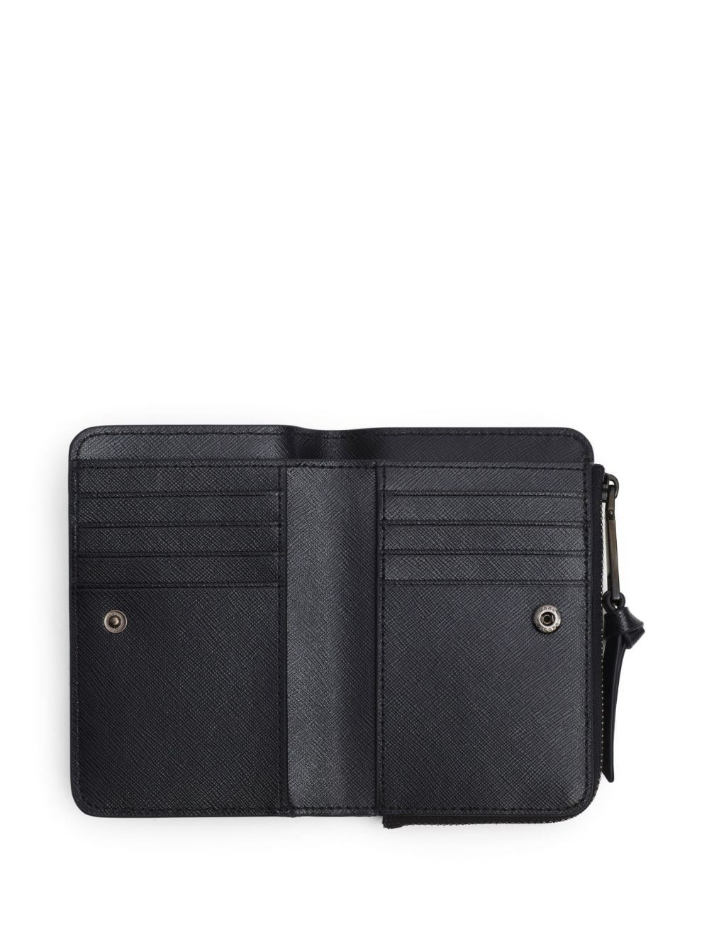 Marc Jacobs The Slim Bifold wallet - Image 3