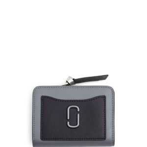 Marc Jacobs The Mini Compact wallet