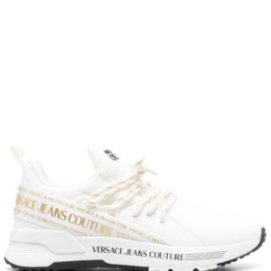 Versace Jeans Couture Dynamic low-top sneakers