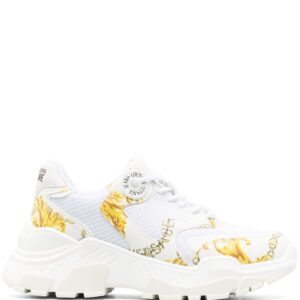 Versace Jeans Couture Speedtrack Chain Couture sneakers