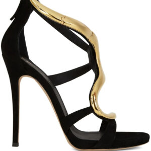 Giuseppe Zanotti  Venere 120mm stiletto sandals