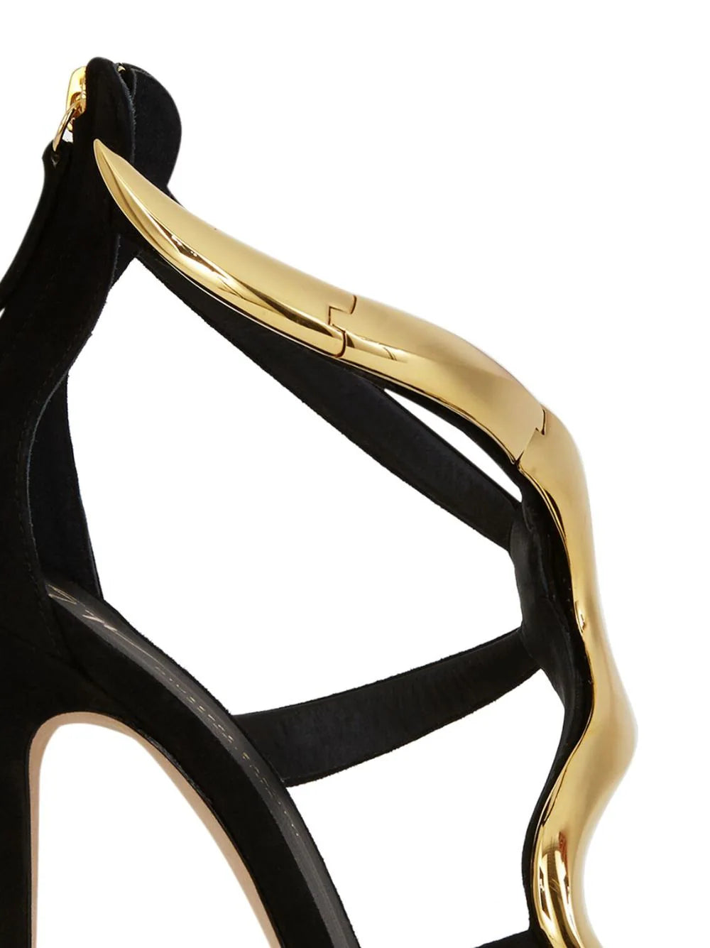 Giuseppe Zanotti Venere 120mm stiletto sandals - Image 2