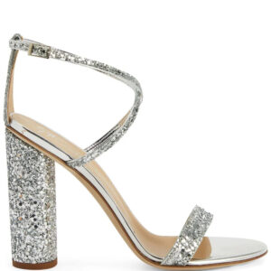 Giuseppe Zanotti  Tara leather sandals