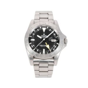 Rolex 1972 pre-owned Explorer II 40mm