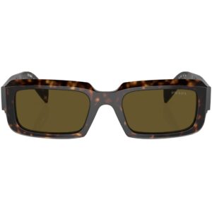 Prada Eyewear Symbole square-frame sunglasses