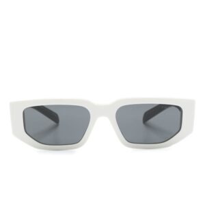 Prada Eyewear rectangle-frame sunglasses