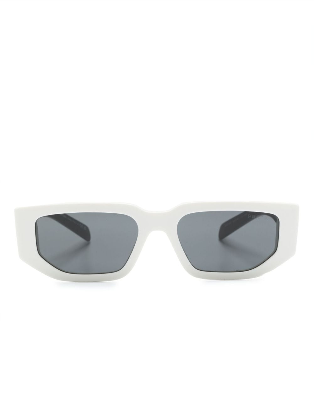 Prada Eyewear rectangle-frame sunglasses