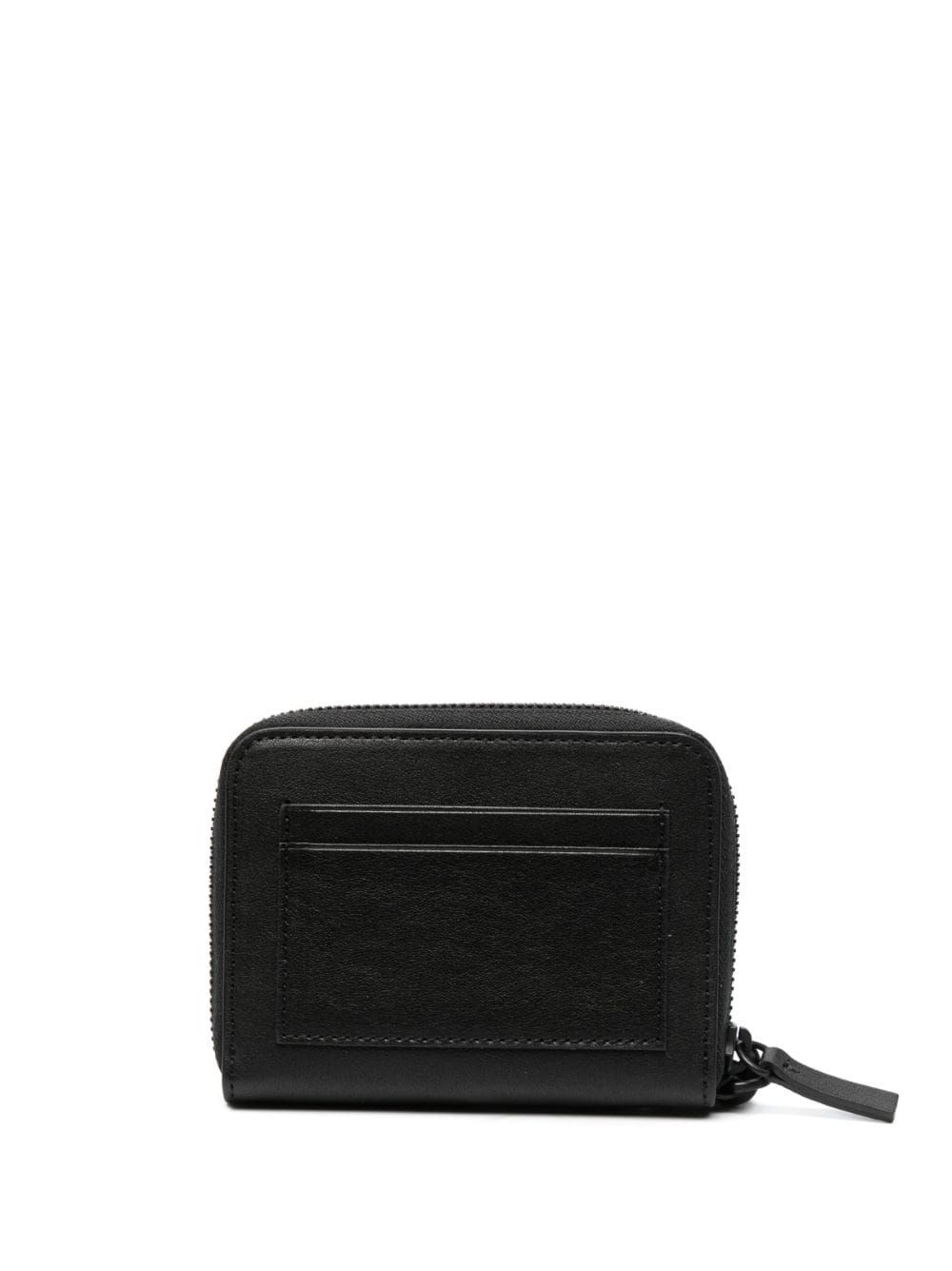 DSQUARED2 Icon logo-print leather wallet - Image 2