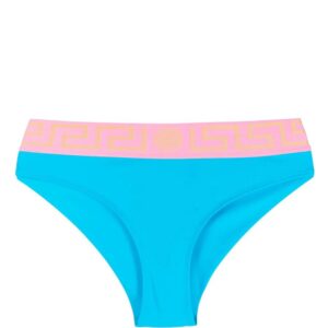 Versace  Greca-waistband briefs