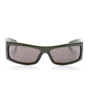 Gucci Eyewear rectangular-frame sunglasses
