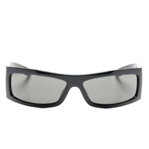 Gucci Eyewear rectangular-frame sunglasses