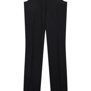 Stella McCartney  ultra low-rise chain-link trousers