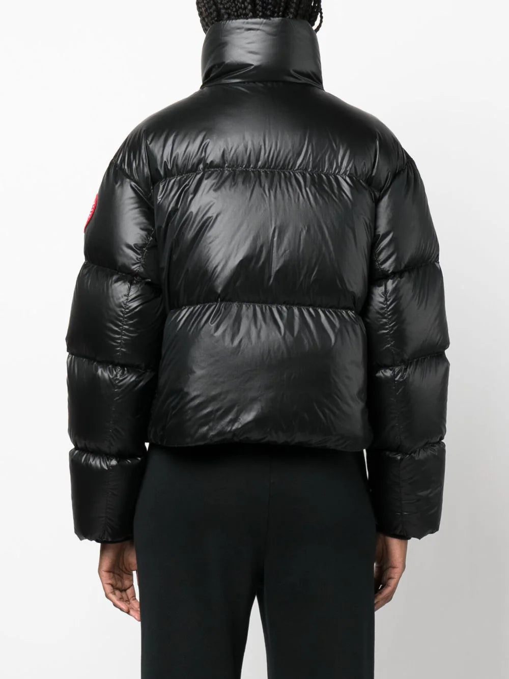Canada Goose Cypress puffer jacket - Image 4