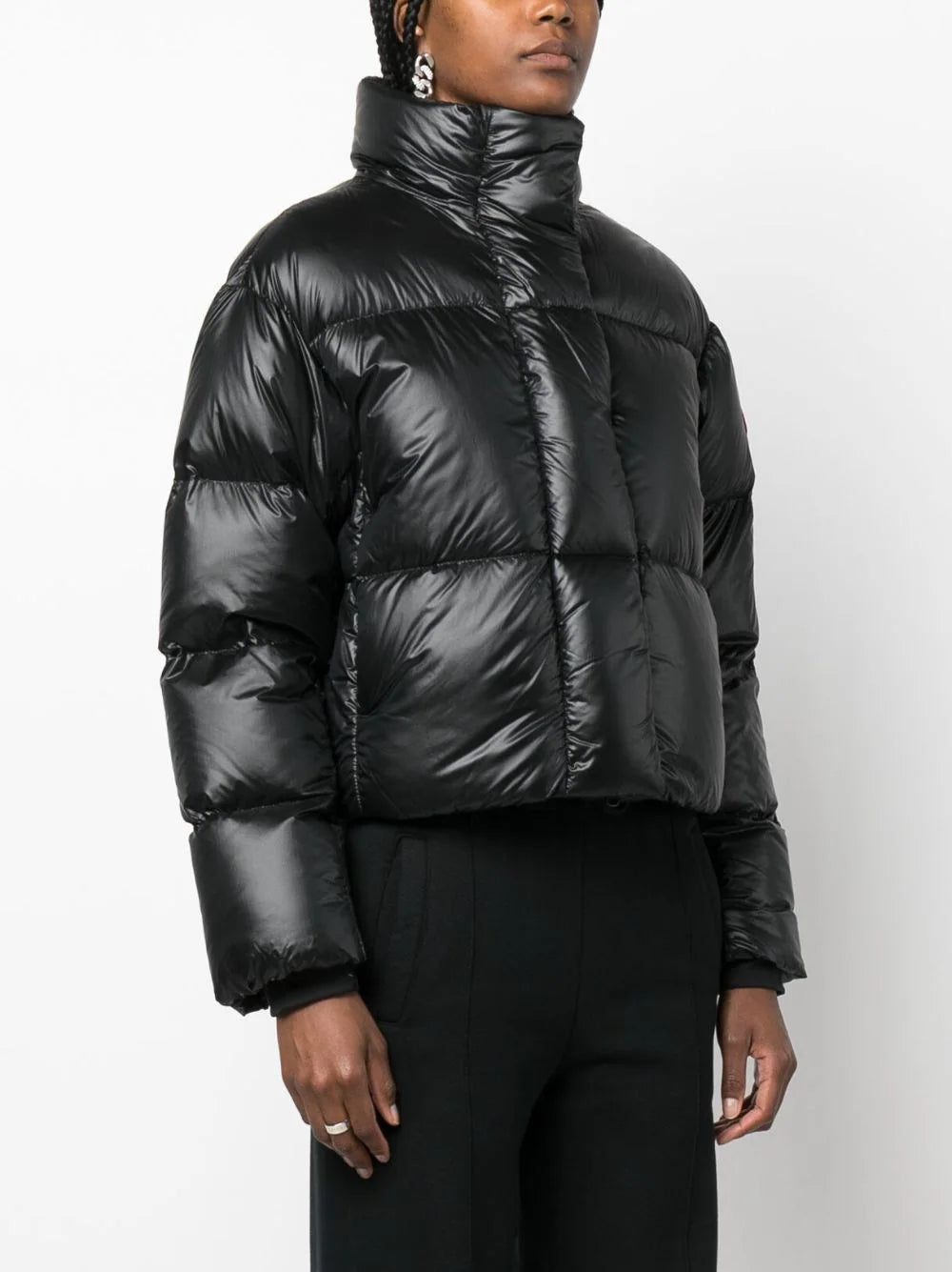 Canada Goose Cypress puffer jacket - Image 3