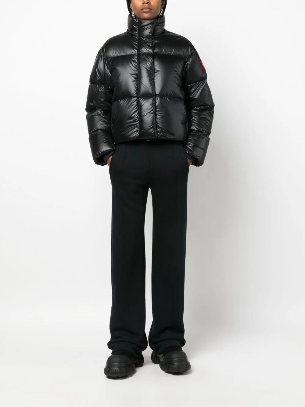 Canada Goose Cypress puffer jacket - Image 2