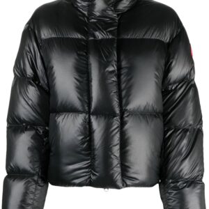 Canada Goose  Cypress puffer jacket