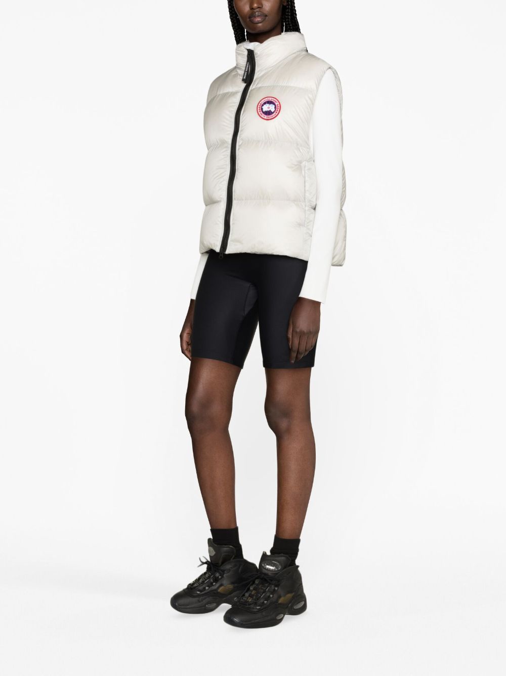 Canada Goose Cypress padded gilet jacket - Image 3