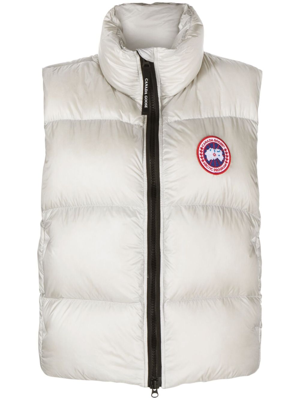 Canada Goose Cypress padded gilet jacket