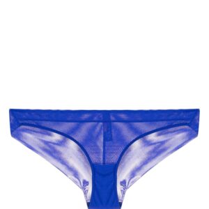 Maison Close Corps à Corps low-rise briefs