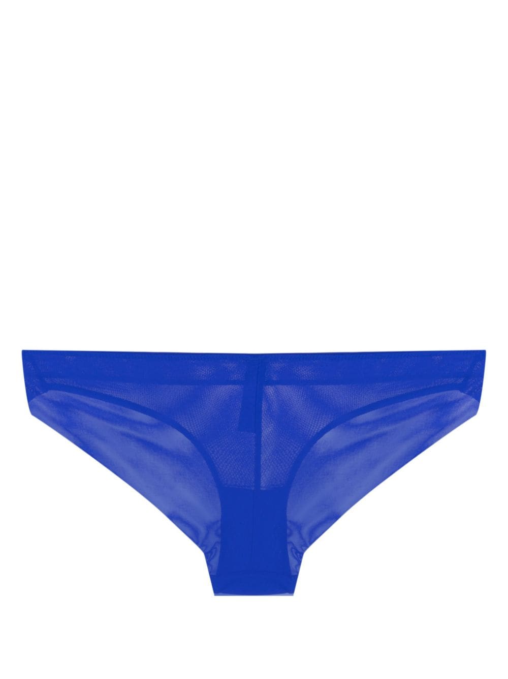 Maison Close Corps à Corps low-rise briefs - Image 2