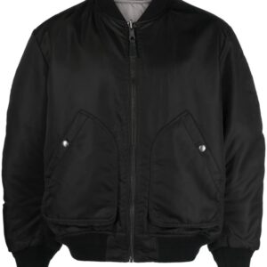 Diesel  J-Mattan padded bomber jacket