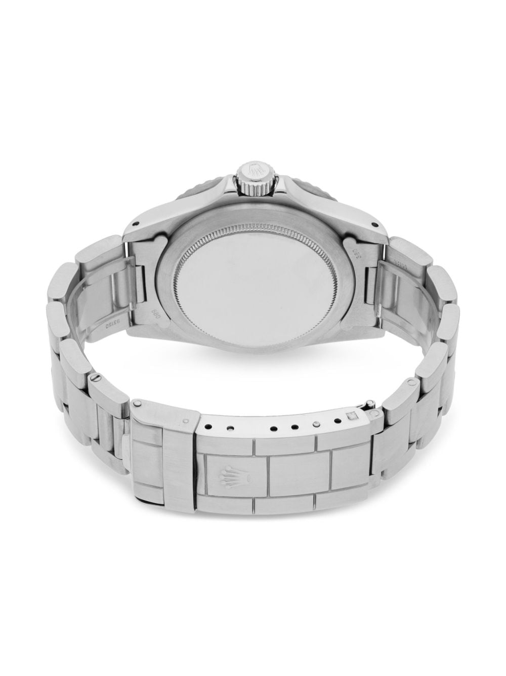 Rolex 1976 pre-owned Submariner Date 40mm - Image 5