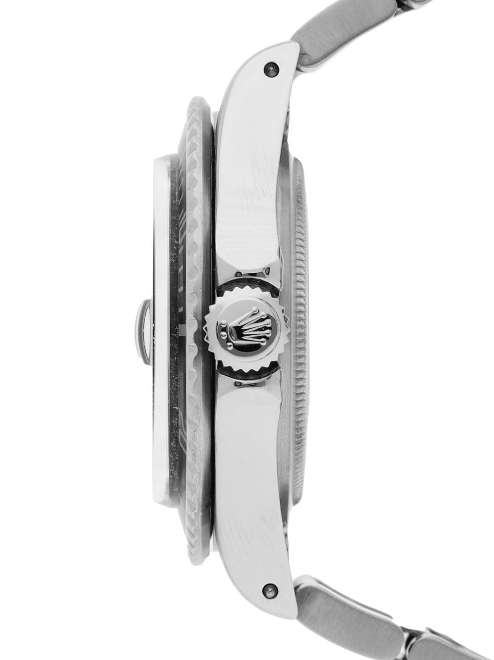 Rolex 1976 pre-owned Submariner Date 40mm - Image 4